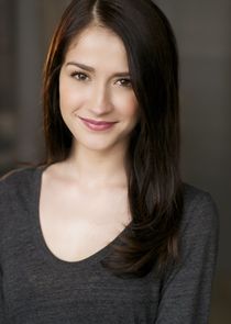 mariah buzolin feet 5