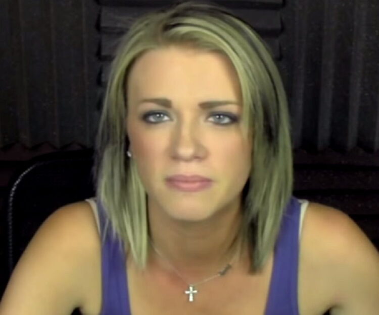 mariah folkerts feet 5