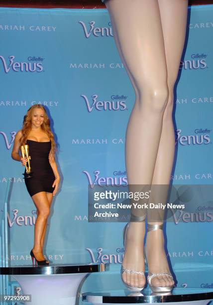 mariah merkle feet 5