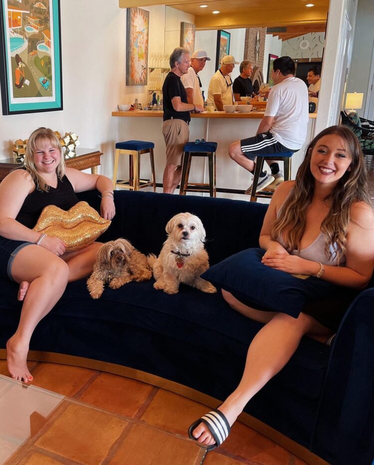 mariah rose faith feet