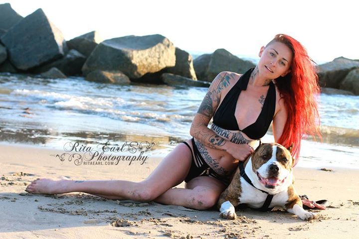 mariah torres feet 4