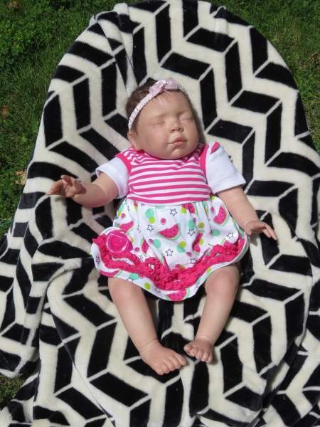 mariahsreborns1 feet 1