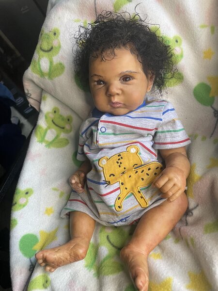 mariahsreborns1 feet 6