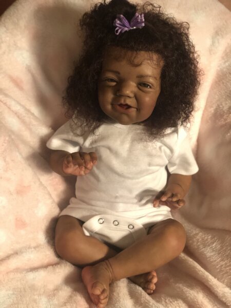 mariahsreborns1 feet