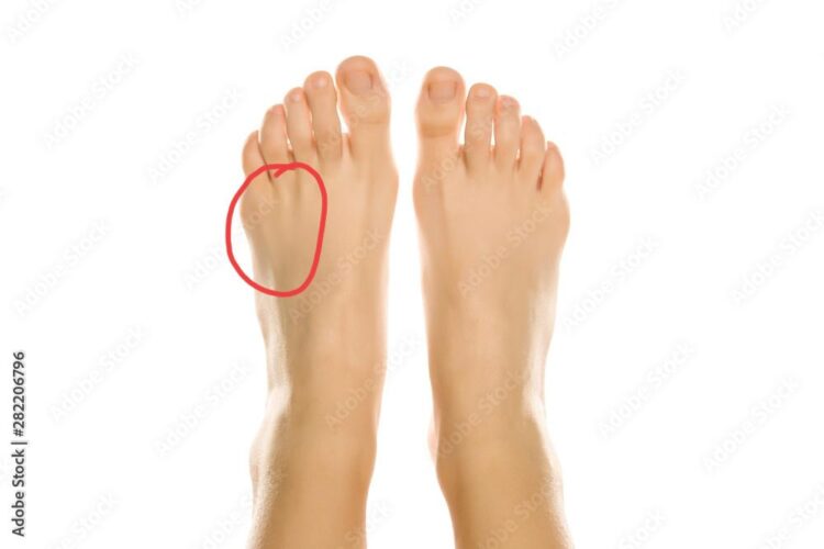 mariale bernal feet 1