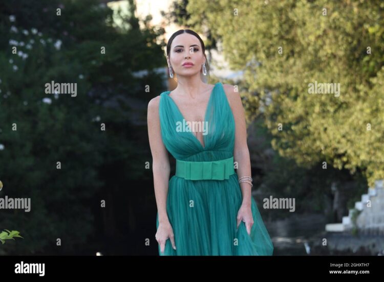 marialuisa jacobelli feet 6