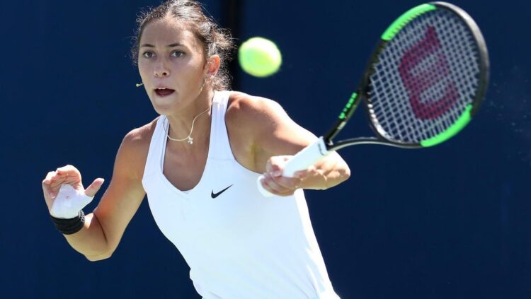 mariam bolkvadze feet 5