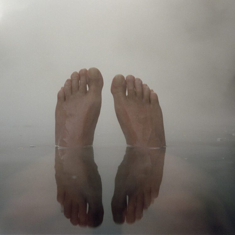 mariam diamond feet 4