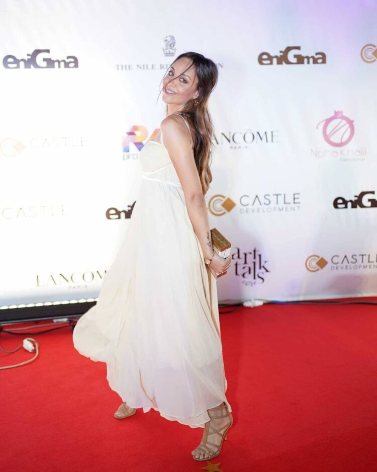 mariam el khosht feet 1