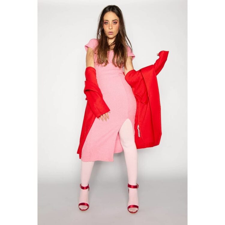 mariam el khosht feet 2