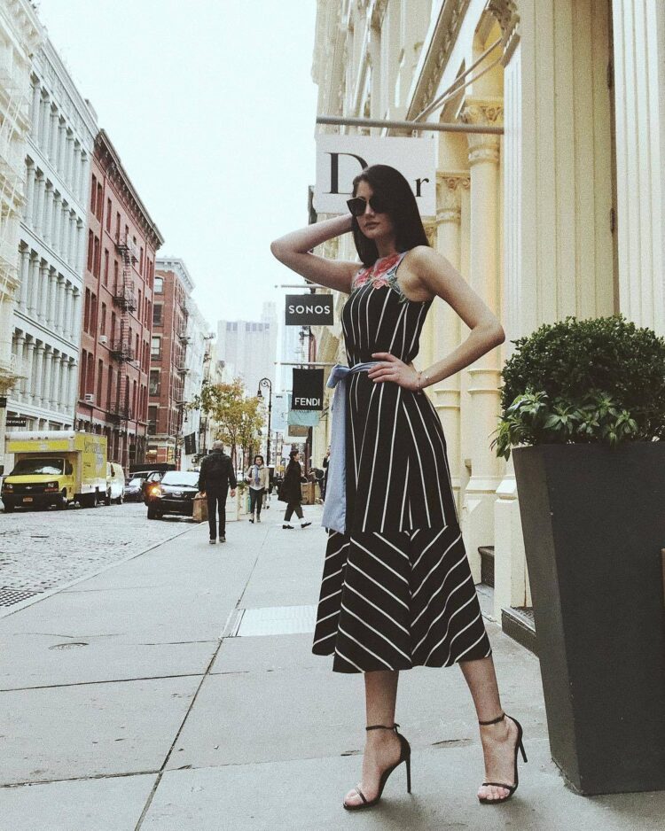 mariam habach feet 1