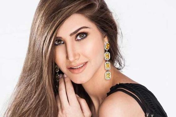 mariam habach feet 5