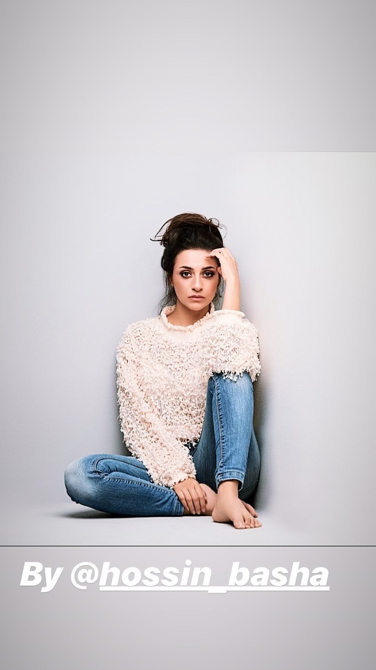 mariam hassan feet 1