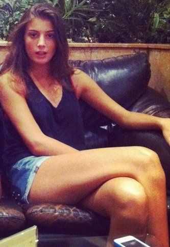 mariam khorguashvili feet 3