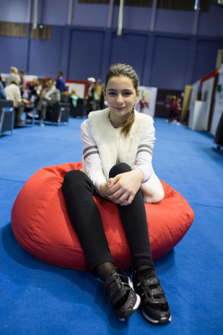 mariam mamadashvili feet 3