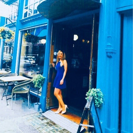 mariam merchant feet 2