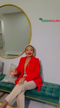 mariam merchant feet 6