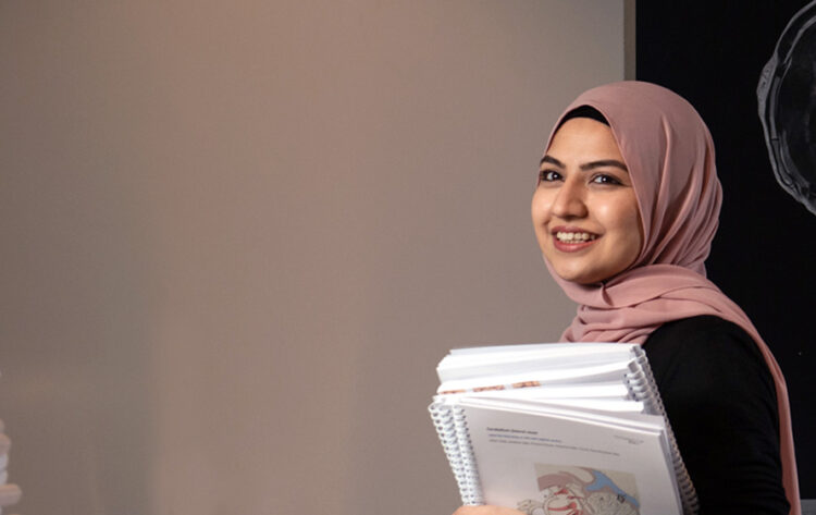 mariam mohammad feet 4