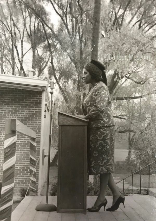 marian anderson feet 1