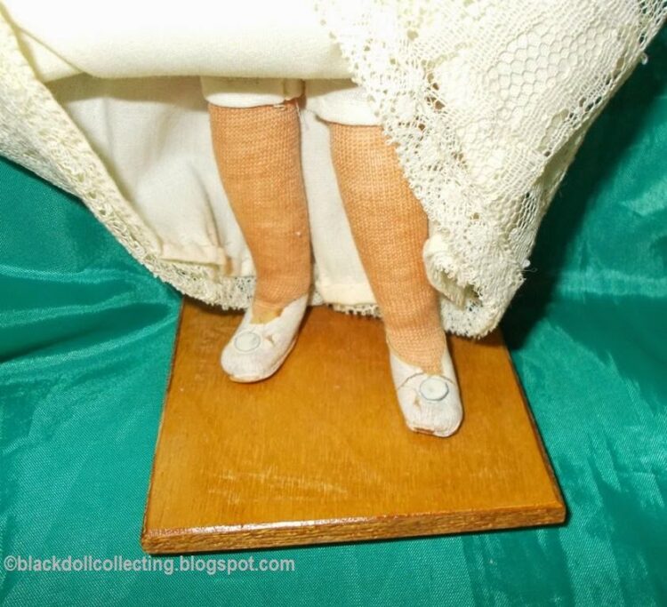 marian anderson feet 2