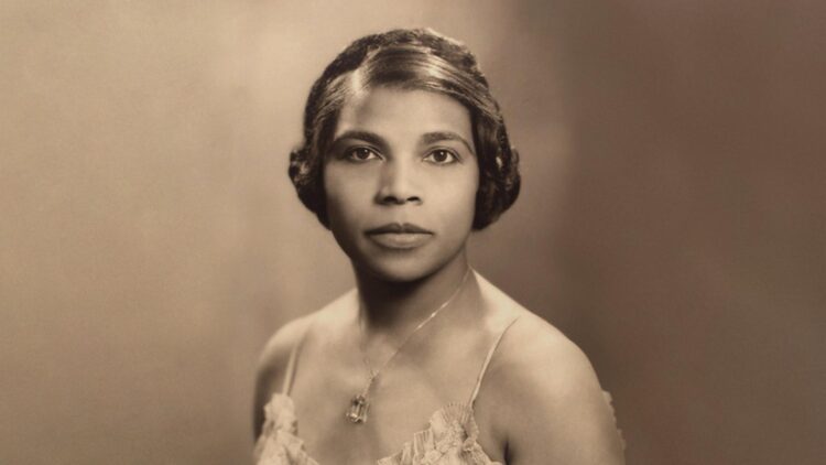 marian anderson feet 3