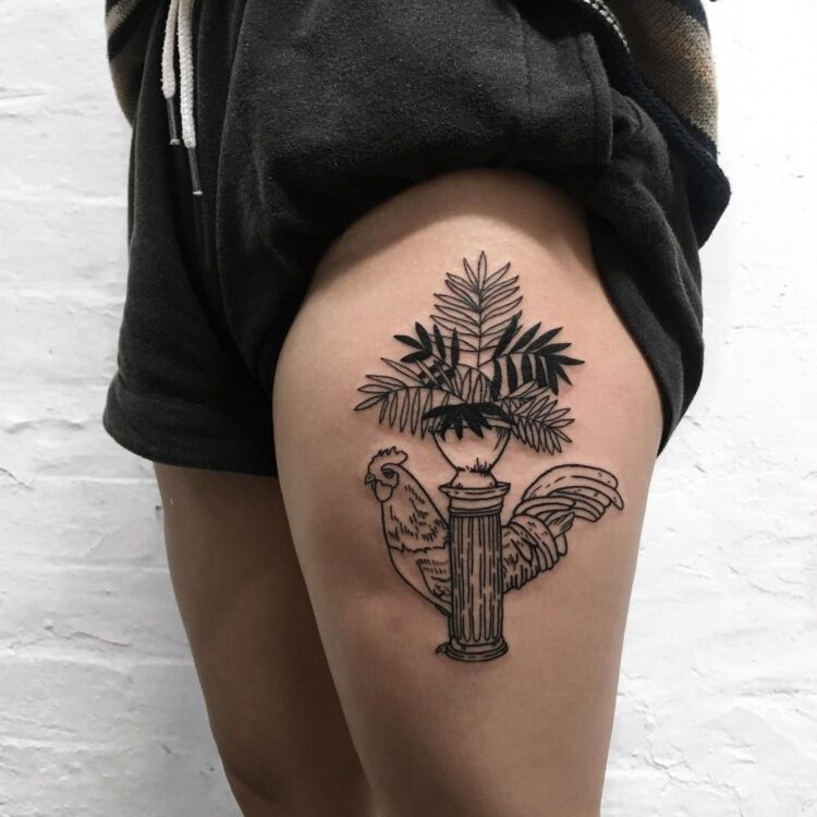 marian machismo feet 2