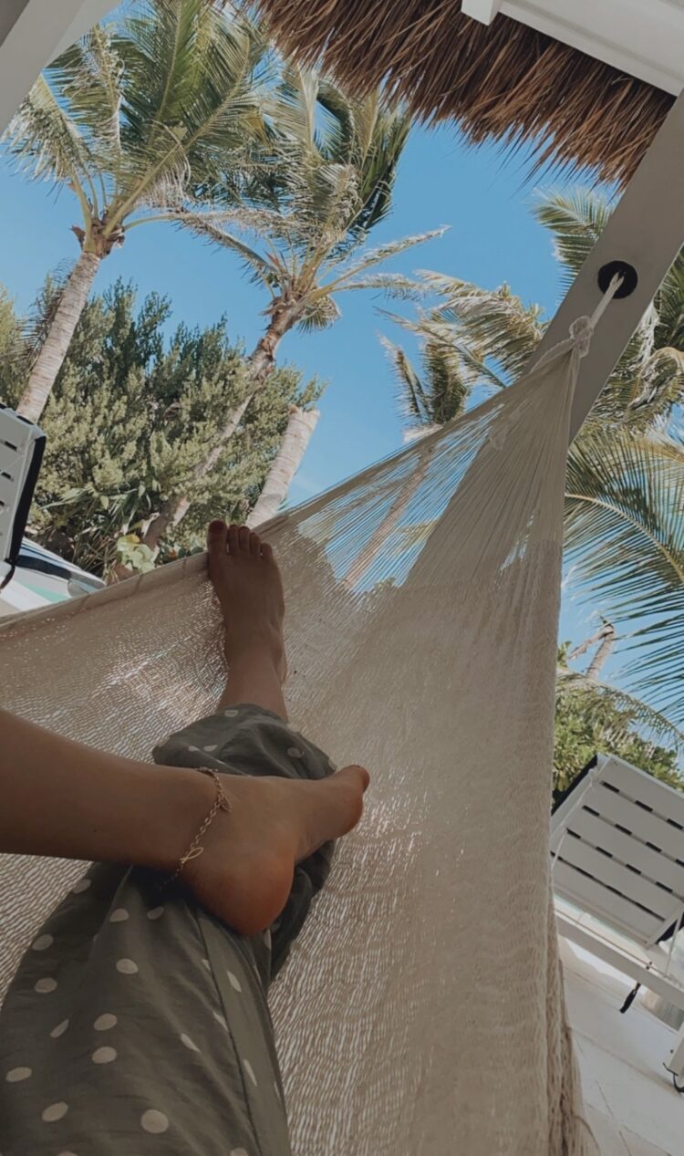 marian santos feet 3