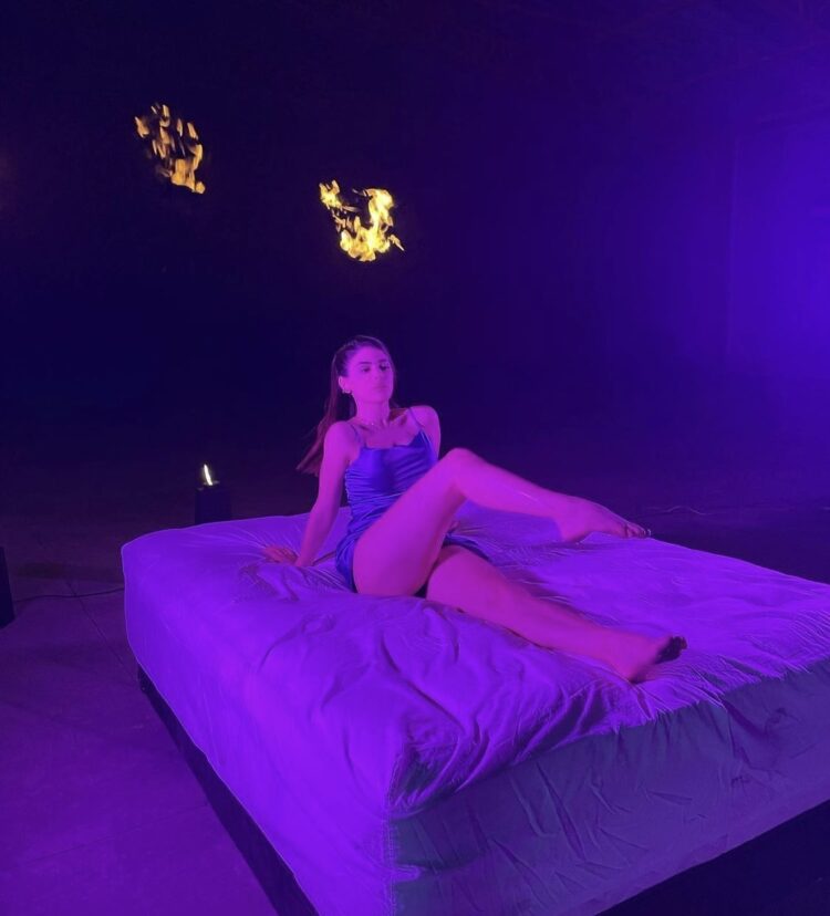 marian santos feet 4