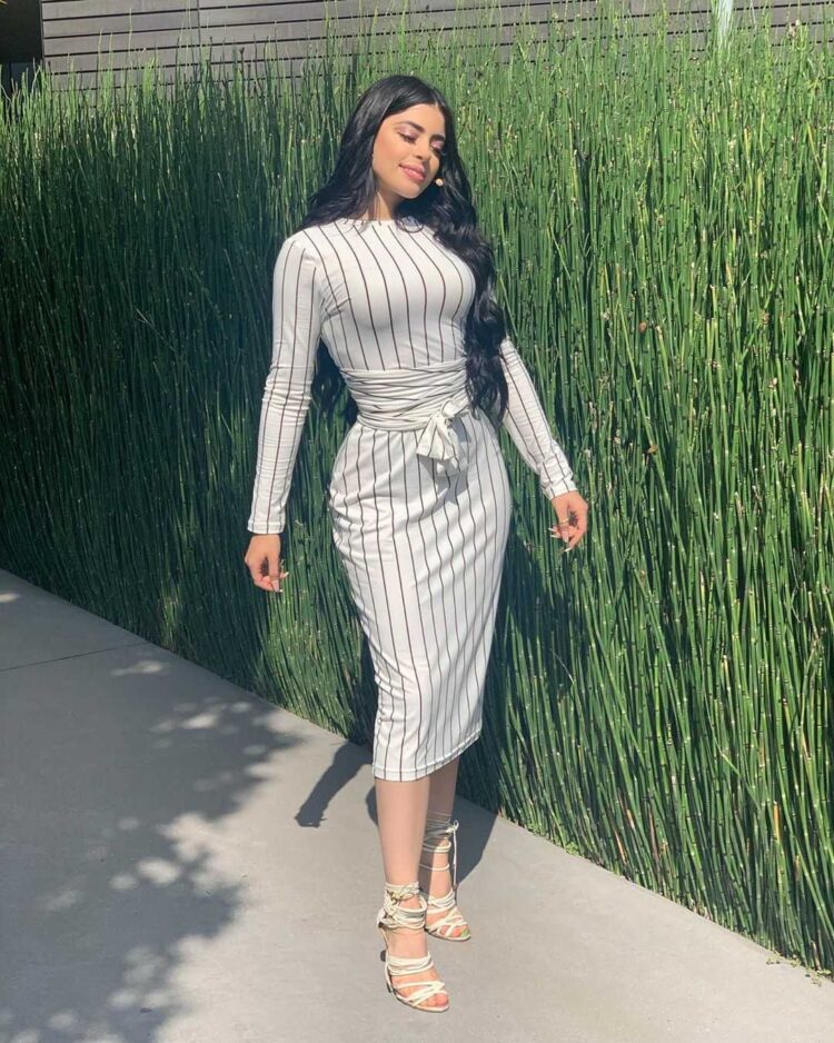 marian santos feet 5