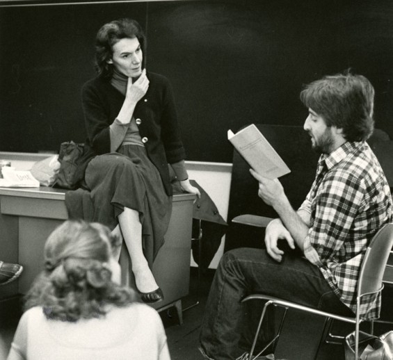 marian seldes feet 2