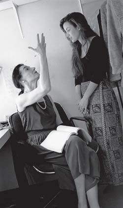 marian seldes feet 4