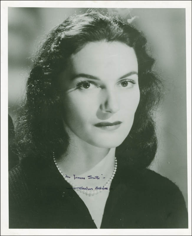 marian seldes feet 5