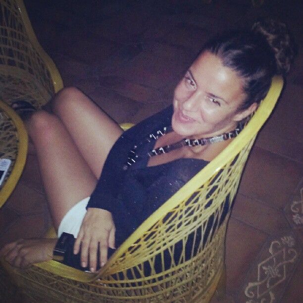 mariana aresta feet 2