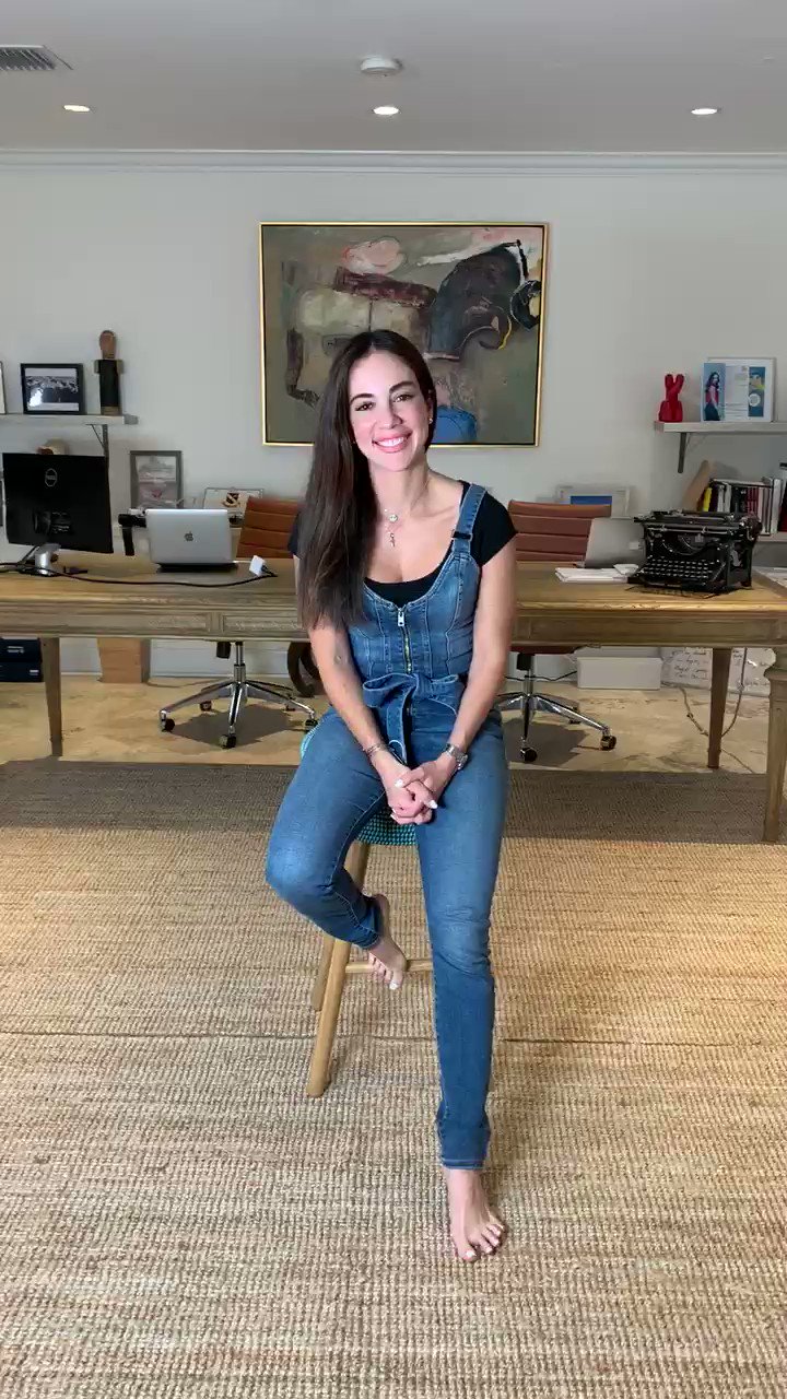 mariana atencio feet 1