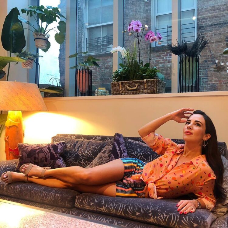 mariana atencio feet 2