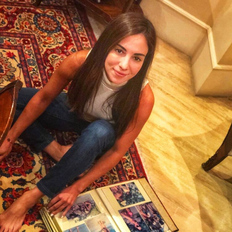 mariana atencio feet 5