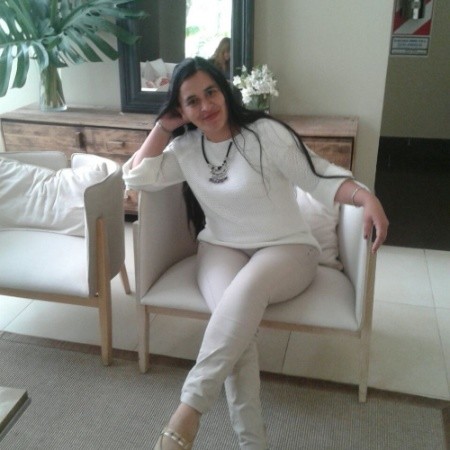 mariana ayala feet 4