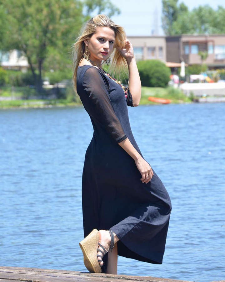 mariana cesar feet 6