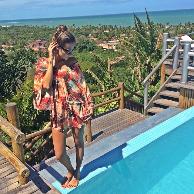 mariana coelho feet 3