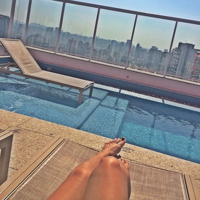 mariana coelho feet 4