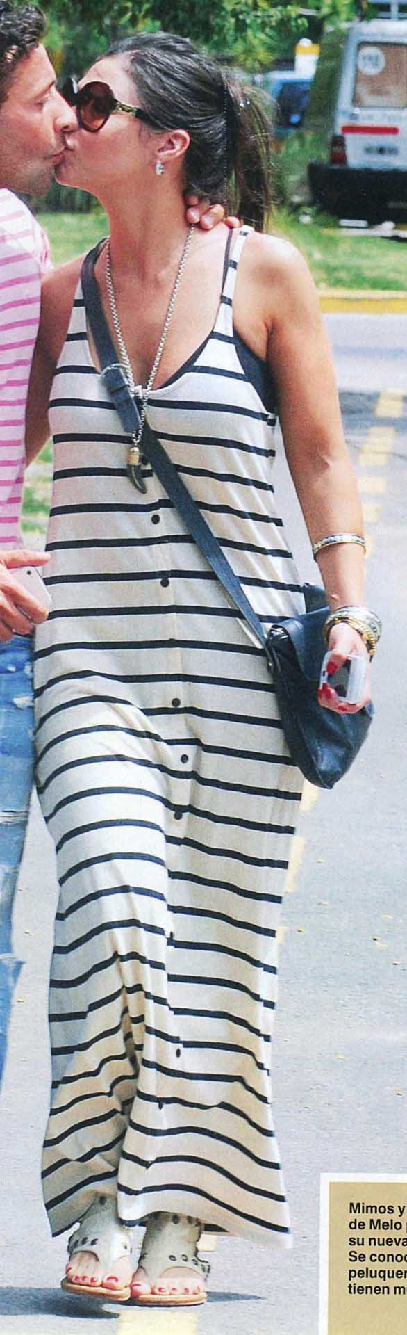 mariana de melo feet 4