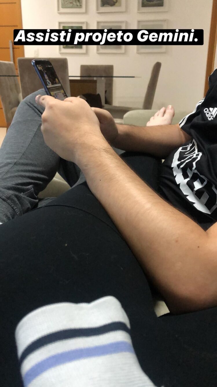 mariana delveccio feet 2