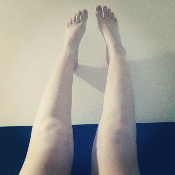 mariana delveccio feet 3