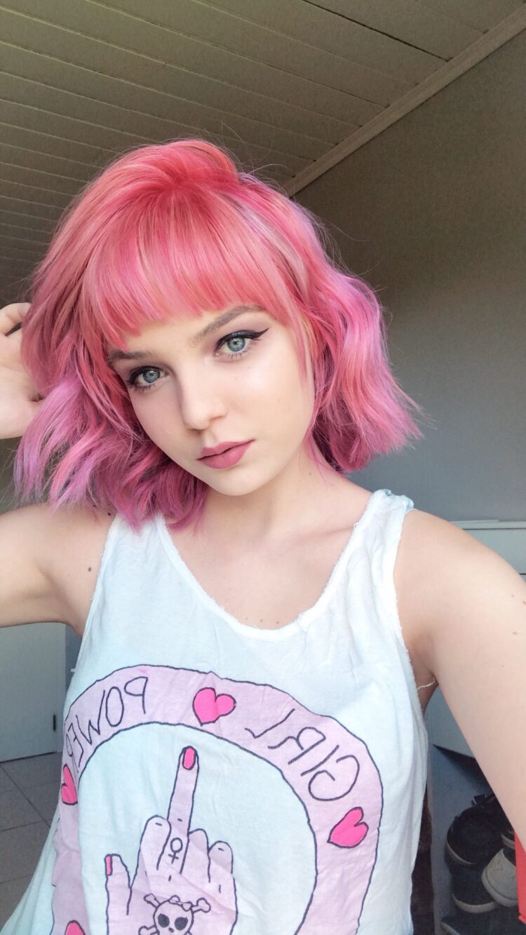 mariana devogeski feet 3