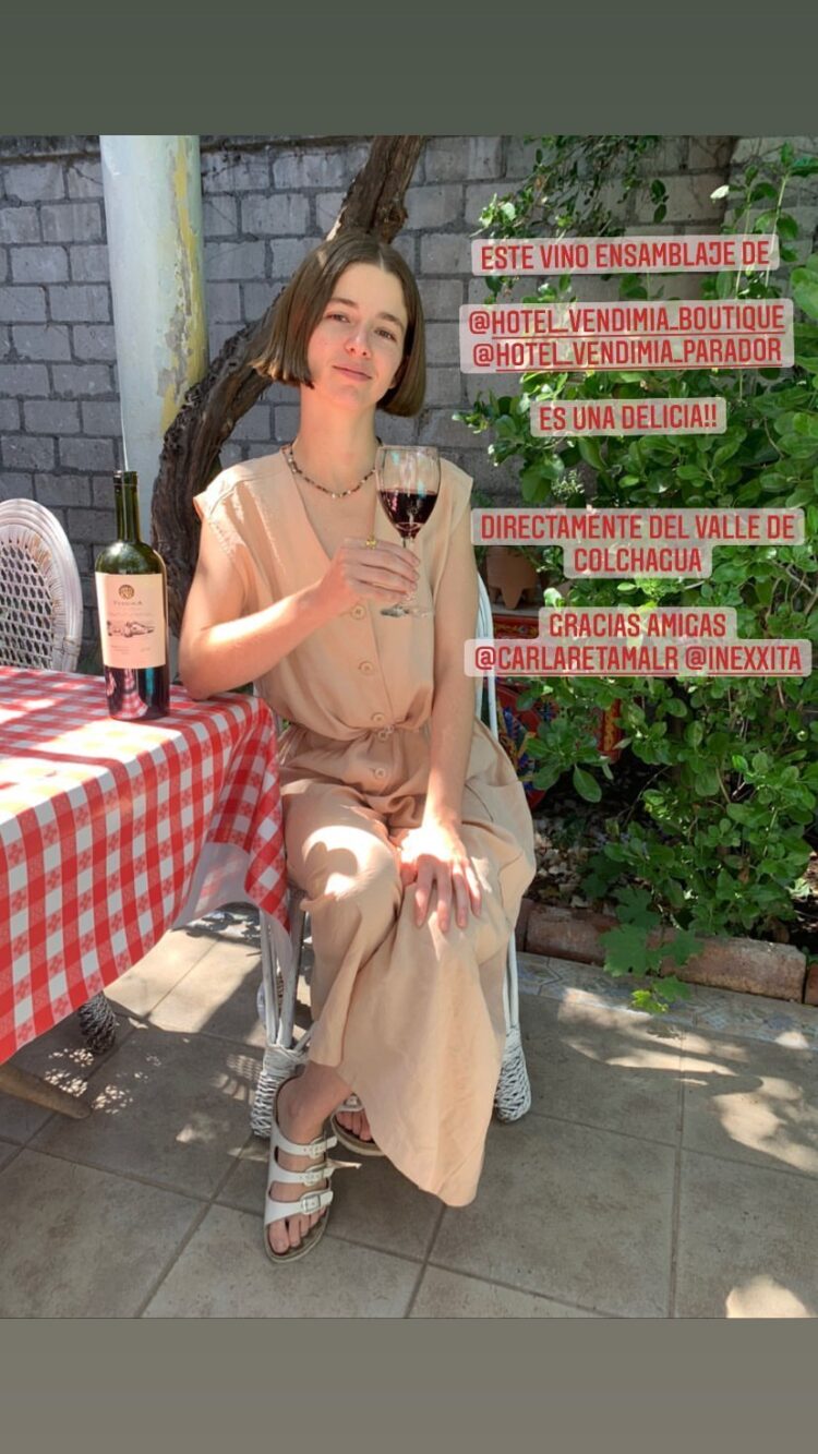 mariana di girolamo feet 2