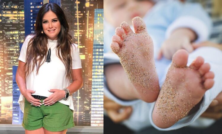 mariana echeverria feet 6