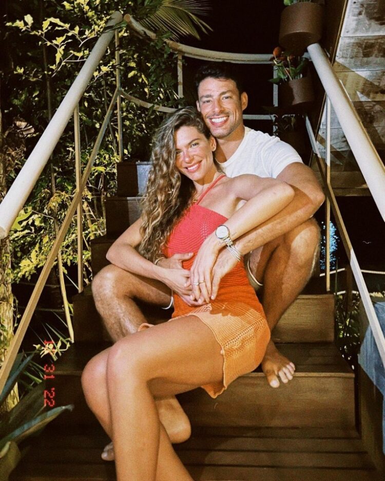 mariana esqui feet 6