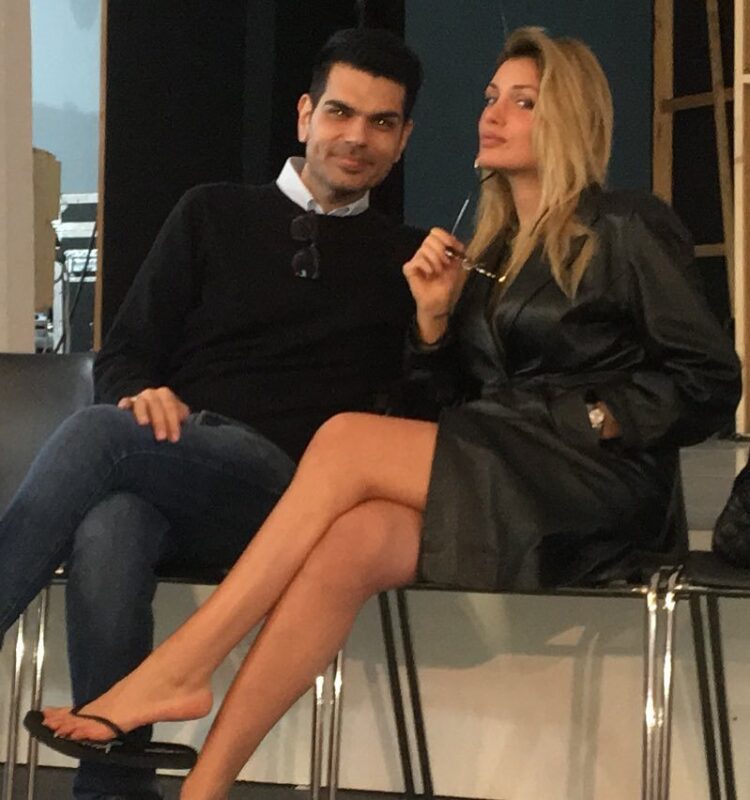 mariana falace feet 1