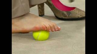 mariana ferrao feet 5