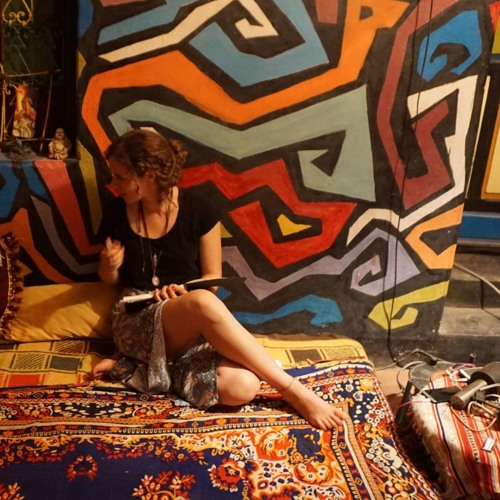 mariana froes feet 1